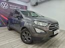 Thumbnail Ford EcoSport 1.0T Trend auto