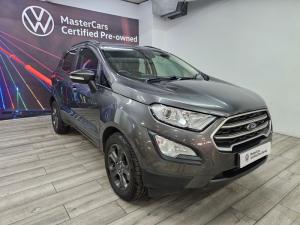 Ford EcoSport 1.0T Trend auto - Image 2