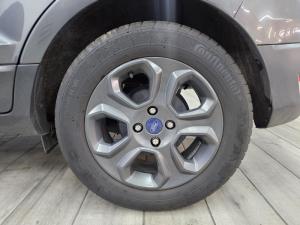Ford EcoSport 1.0T Trend auto - Image 4