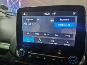 Ford EcoSport 1.0T Trend auto - Image 8