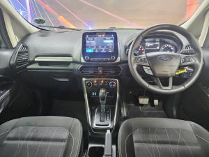 Ford EcoSport 1.0T Trend auto - Image 9