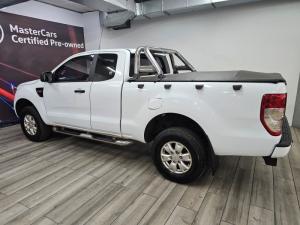 Ford Ranger 2.2TDCi SuperCab Hi-Rider XL - Image 10