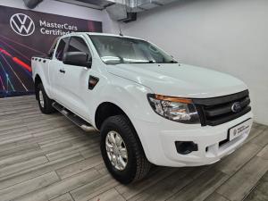 Ford Ranger 2.2TDCi SuperCab Hi-Rider XL - Image 1