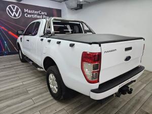 Ford Ranger 2.2TDCi SuperCab Hi-Rider XL - Image 3