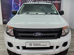 Ford Ranger 2.2TDCi SuperCab Hi-Rider XL - Image 7