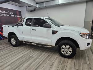 Ford Ranger 2.2TDCi SuperCab Hi-Rider XL - Image 8