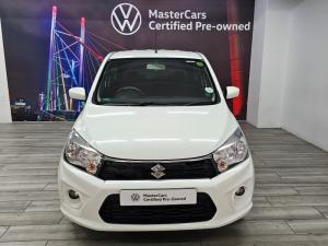 Suzuki Celerio 1.0 GL - Image 10