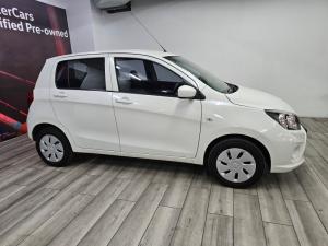 Suzuki Celerio 1.0 GL - Image 11