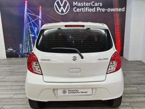 Suzuki Celerio 1.0 GL - Image 12