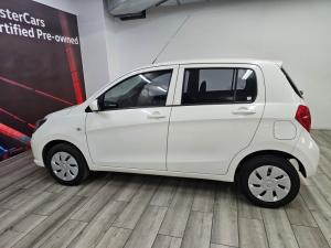 Suzuki Celerio 1.0 GL - Image 13