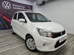 Suzuki Celerio 1.0 GL - Image 1
