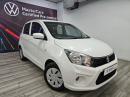 Thumbnail Suzuki Celerio 1.0 GL