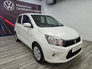 Suzuki Celerio 1.0 GL - Image 2