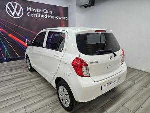 Suzuki Celerio 1.0 GL - Image 3