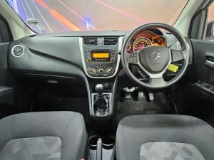 Suzuki Celerio 1.0 GL - Image 9