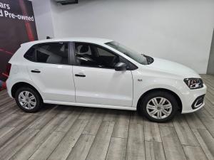 Volkswagen Polo Vivo hatch 1.4 - Image 10