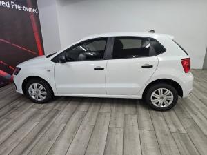 Volkswagen Polo Vivo hatch 1.4 - Image 12