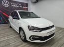 Thumbnail Volkswagen Polo Vivo hatch 1.4
