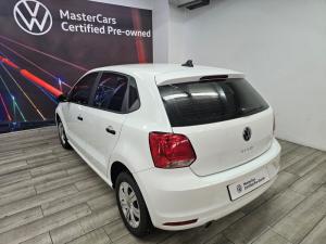 Volkswagen Polo Vivo hatch 1.4 - Image 2