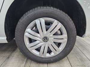 Volkswagen Polo Vivo hatch 1.4 - Image 3