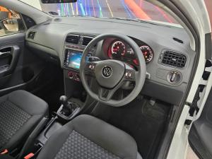 Volkswagen Polo Vivo hatch 1.4 - Image 4