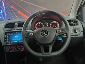 Volkswagen Polo Vivo hatch 1.4 - Image 5