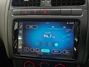 Volkswagen Polo Vivo hatch 1.4 - Image 7