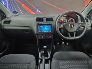 Volkswagen Polo Vivo hatch 1.4 - Image 8
