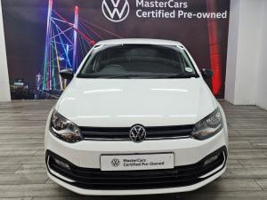 Volkswagen Polo Vivo hatch 1.4 - Image 9