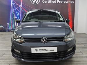 Volkswagen Polo Vivo hatch 1.4 - Image 10