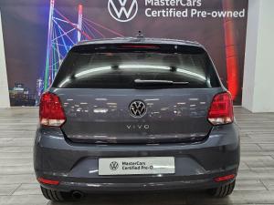 Volkswagen Polo Vivo hatch 1.4 - Image 11
