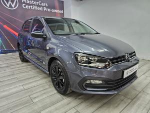 Volkswagen Polo Vivo hatch 1.4 - Image 1