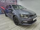 Thumbnail Volkswagen Polo Vivo hatch 1.4