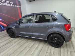 Volkswagen Polo Vivo hatch 1.4 - Image 3