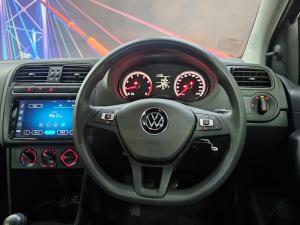 Volkswagen Polo Vivo hatch 1.4 - Image 6