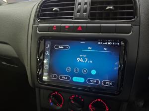 Volkswagen Polo Vivo hatch 1.4 - Image 8