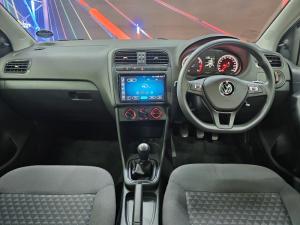 Volkswagen Polo Vivo hatch 1.4 - Image 9