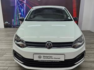 Volkswagen Polo Vivo hatch 1.4 - Image 10