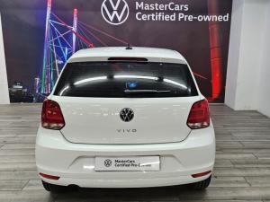 Volkswagen Polo Vivo hatch 1.4 - Image 12