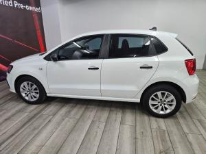 Volkswagen Polo Vivo hatch 1.4 - Image 13
