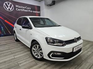 Volkswagen Polo Vivo hatch 1.4 - Image 1