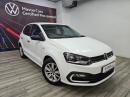 Thumbnail Volkswagen Polo Vivo hatch 1.4