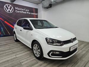 Volkswagen Polo Vivo hatch 1.4 - Image 2