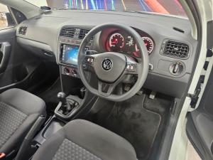 Volkswagen Polo Vivo hatch 1.4 - Image 5