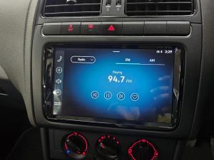 Volkswagen Polo Vivo hatch 1.4 - Image 8