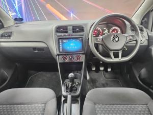 Volkswagen Polo Vivo hatch 1.4 - Image 9