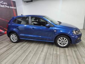 Volkswagen Polo Vivo hatch 1.4 Life - Image 11