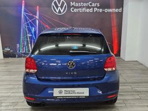 Volkswagen Polo Vivo hatch 1.4 Life - Image 12