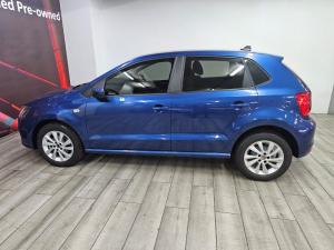 Volkswagen Polo Vivo hatch 1.4 Life - Image 13