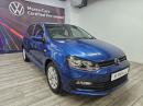 Thumbnail Volkswagen Polo Vivo hatch 1.4 Life